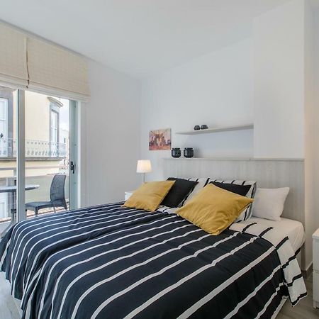 Santa Cruz Downtown Apartment Bagian luar foto