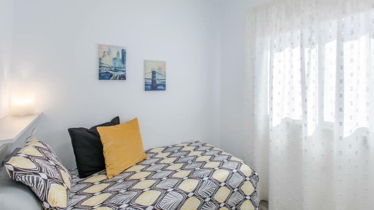 Santa Cruz Downtown Apartment Bagian luar foto